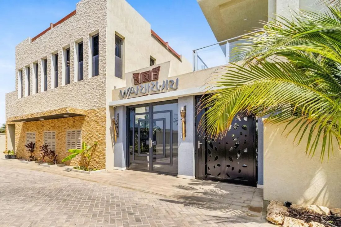 Eigentumswohnung in Noord, Aruba 2 - 19146237
