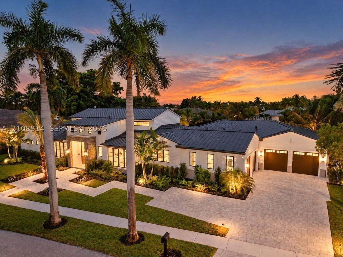 House in Boca Raton, Florida, United States 1 - 19147139