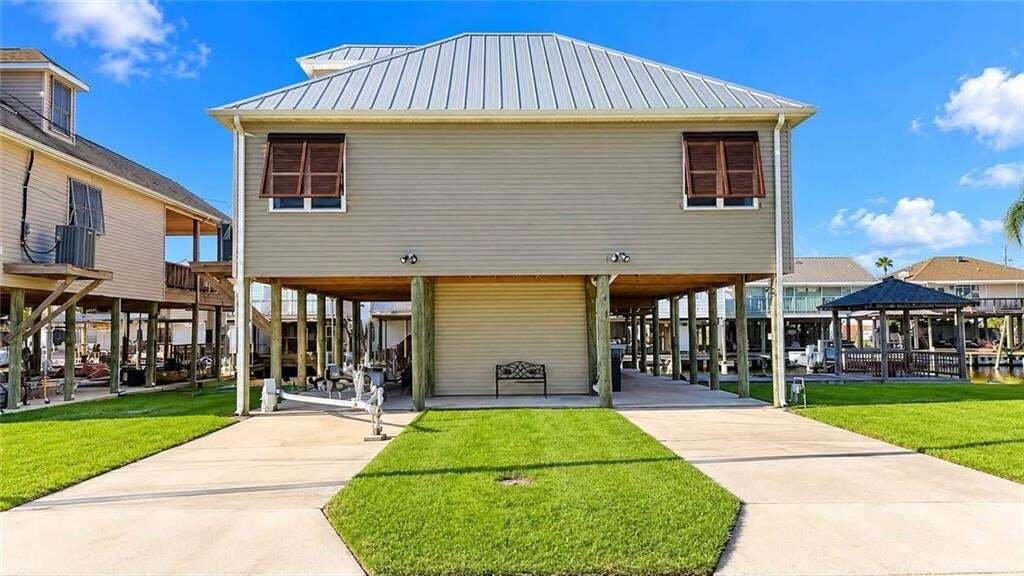 Haus in Barataria, Louisiana, Vereinigte Staaten 2 - 19146924