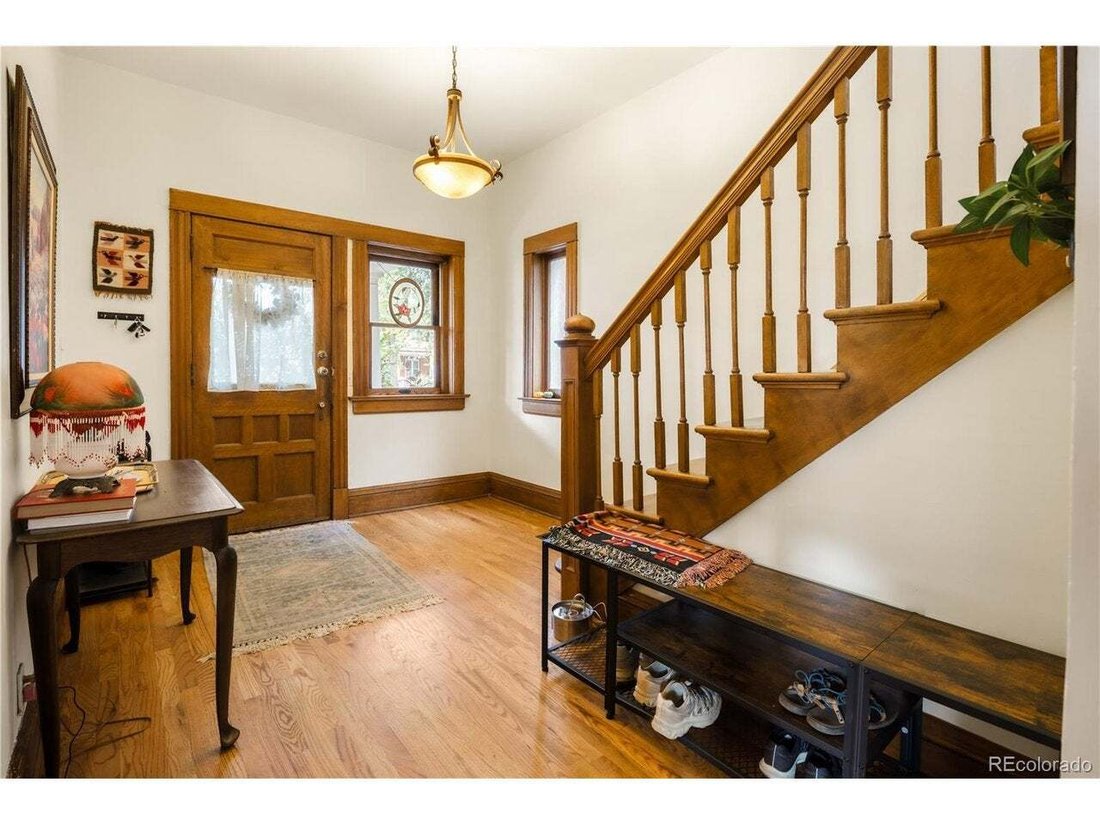 House in Denver, Colorado, United States 4 - 19147247