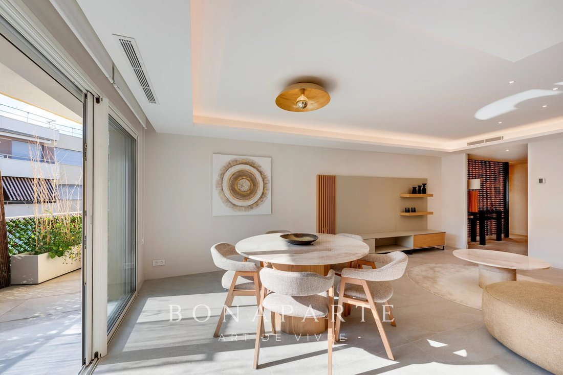 Apartment in Iscles, Saint-Raphaël, France 5 - 19145504