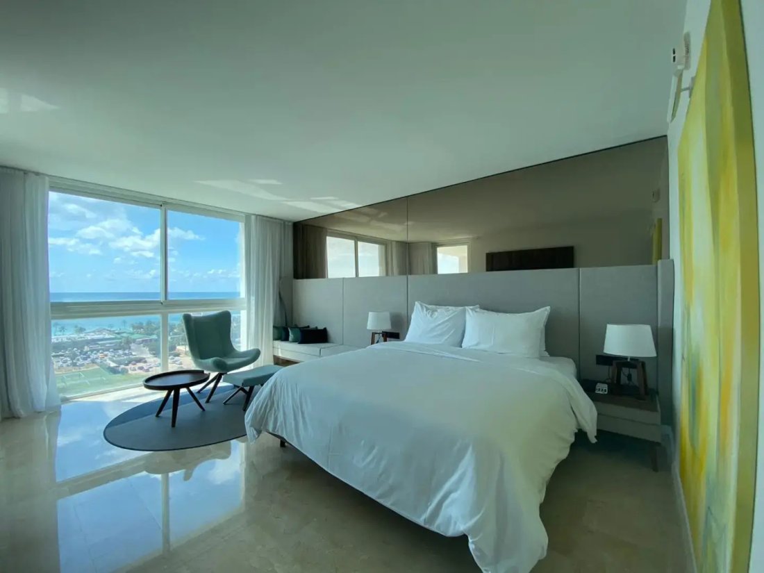 Penthouse in Noord, Aruba 3 - 19146225
