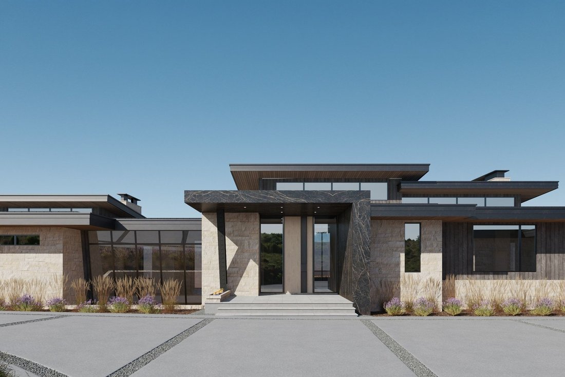 House in Park City, Utah, United States 1 - 19146423