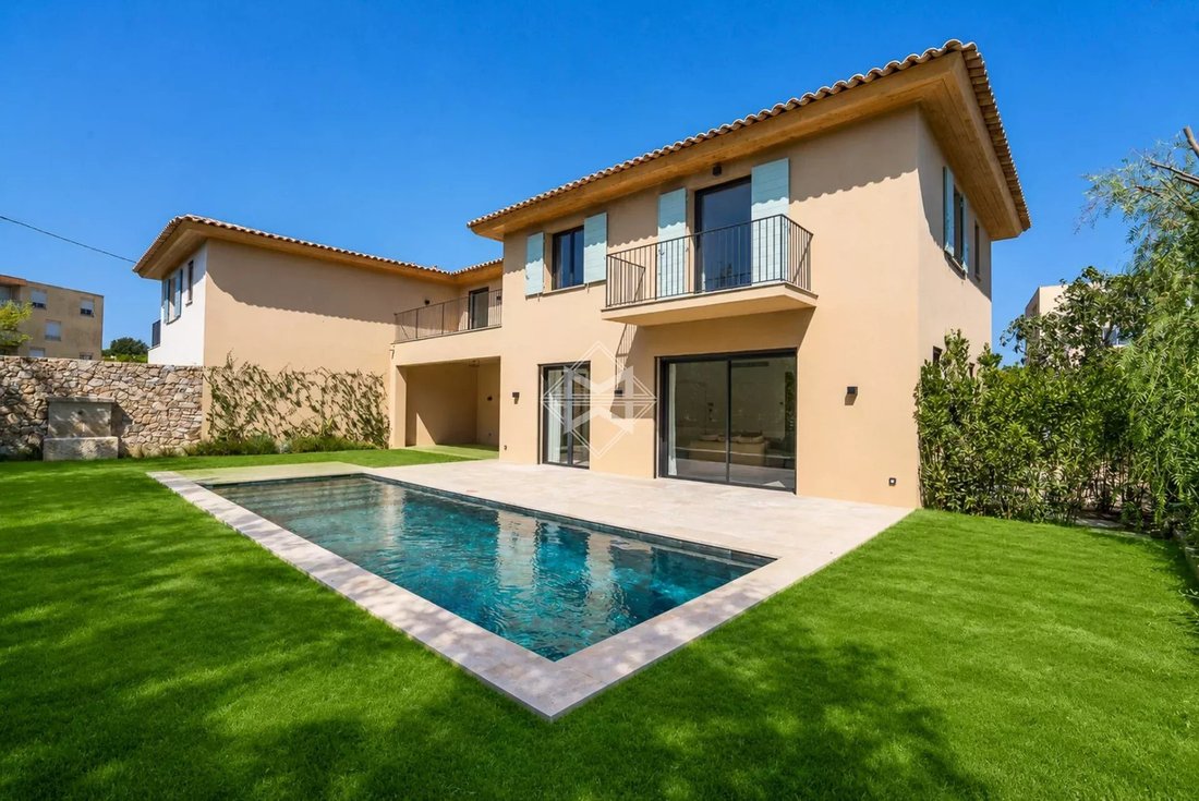Residenza a Zone Ouest Urbaine, San Tropez, Francia 2 - 19145500