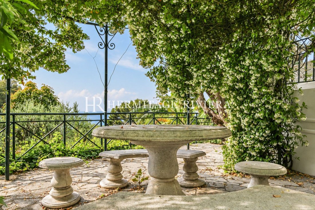 Appartement à Cap-d'Ail, Provence-Alpes-Côte d'Azur, France 4 - 14046814
