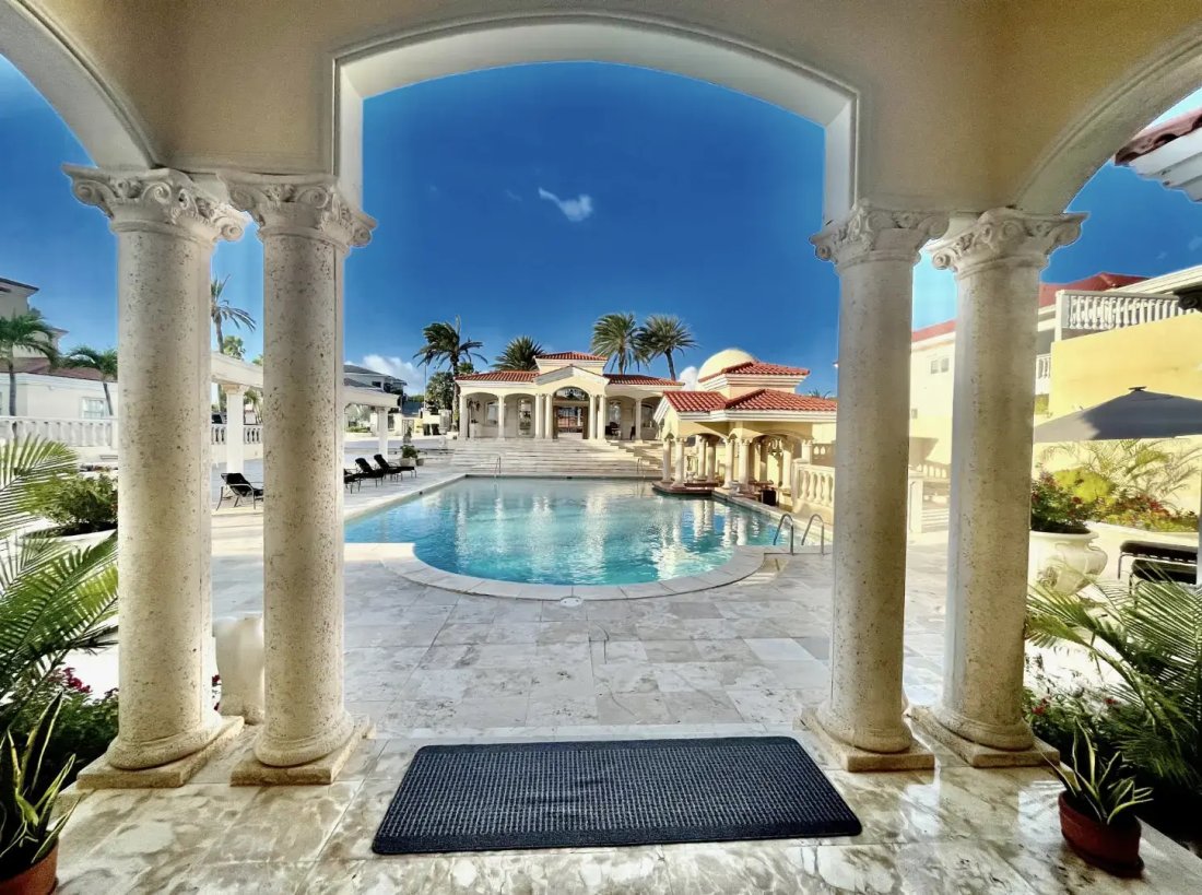 Casa en Noord, Aruba 1 - 19146227