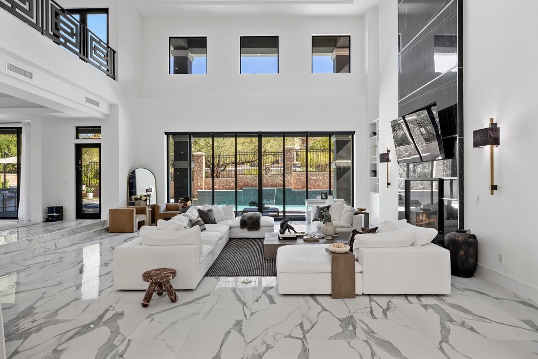 House in Henderson, Nevada, United States 5 - 19146213