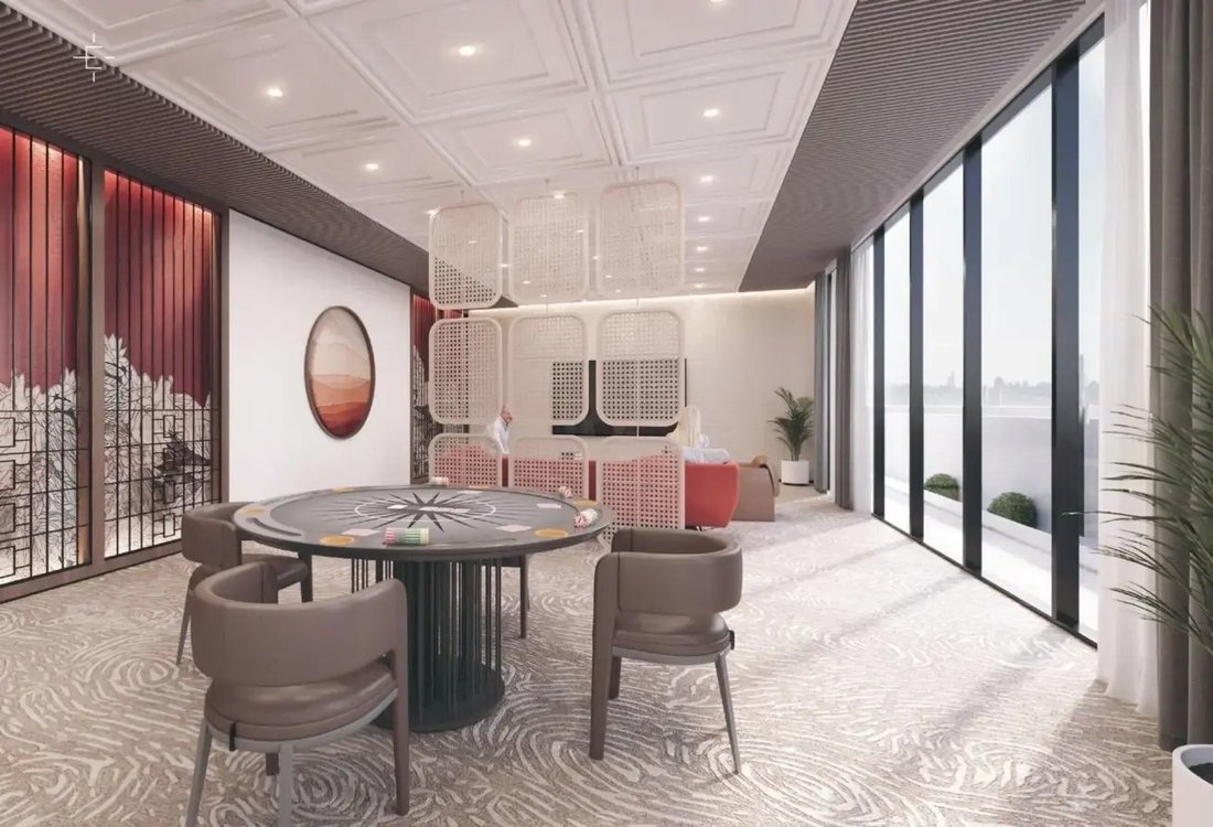 Apartment in Al Barsha South 3, Al Barsha, Dubai 5 - 19147932