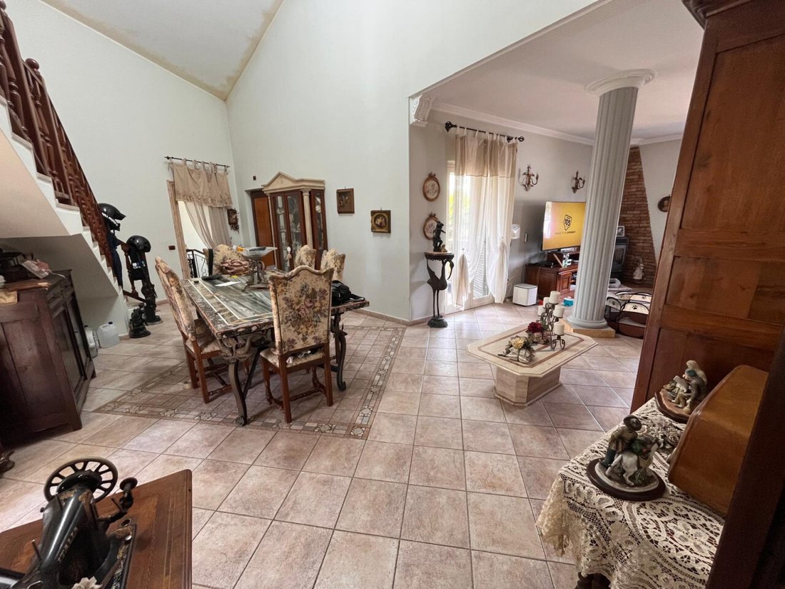 Maison en Villa Claudia, Anzio, Italie 5 - 19148710