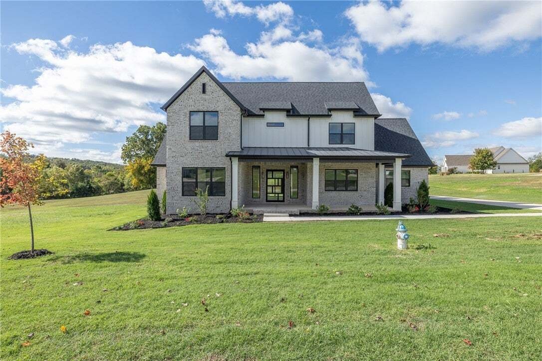 Maison à Goshen, Arkansas, États-Unis 1 - 19147182