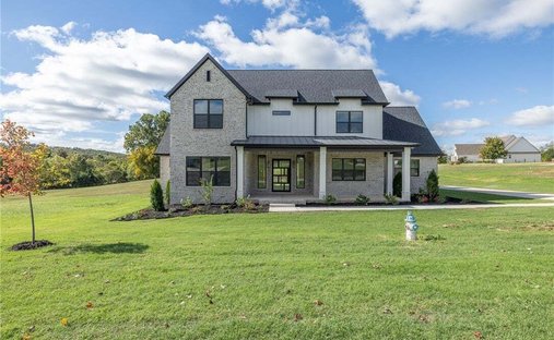 Haus in Goshen, Arkansas, Vereinigte Staaten 1