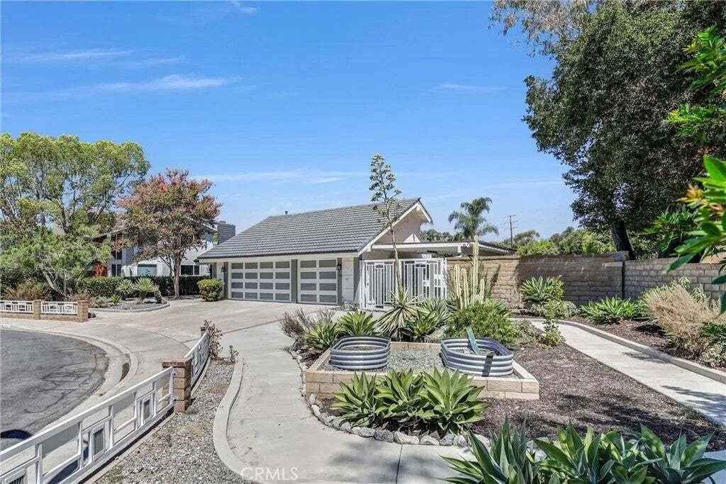 Casa en Lake Forest, California, Estados Unidos 3 - 19147735