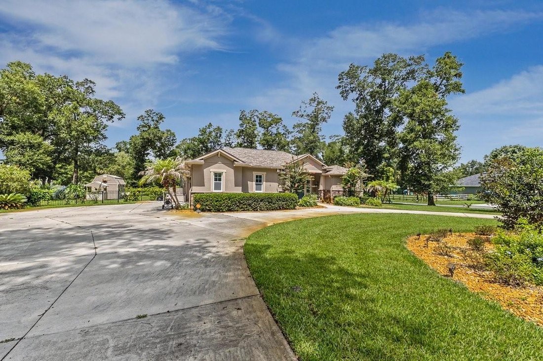 Haus in DeLand, Florida, Vereinigte Staaten 3 - 19147773