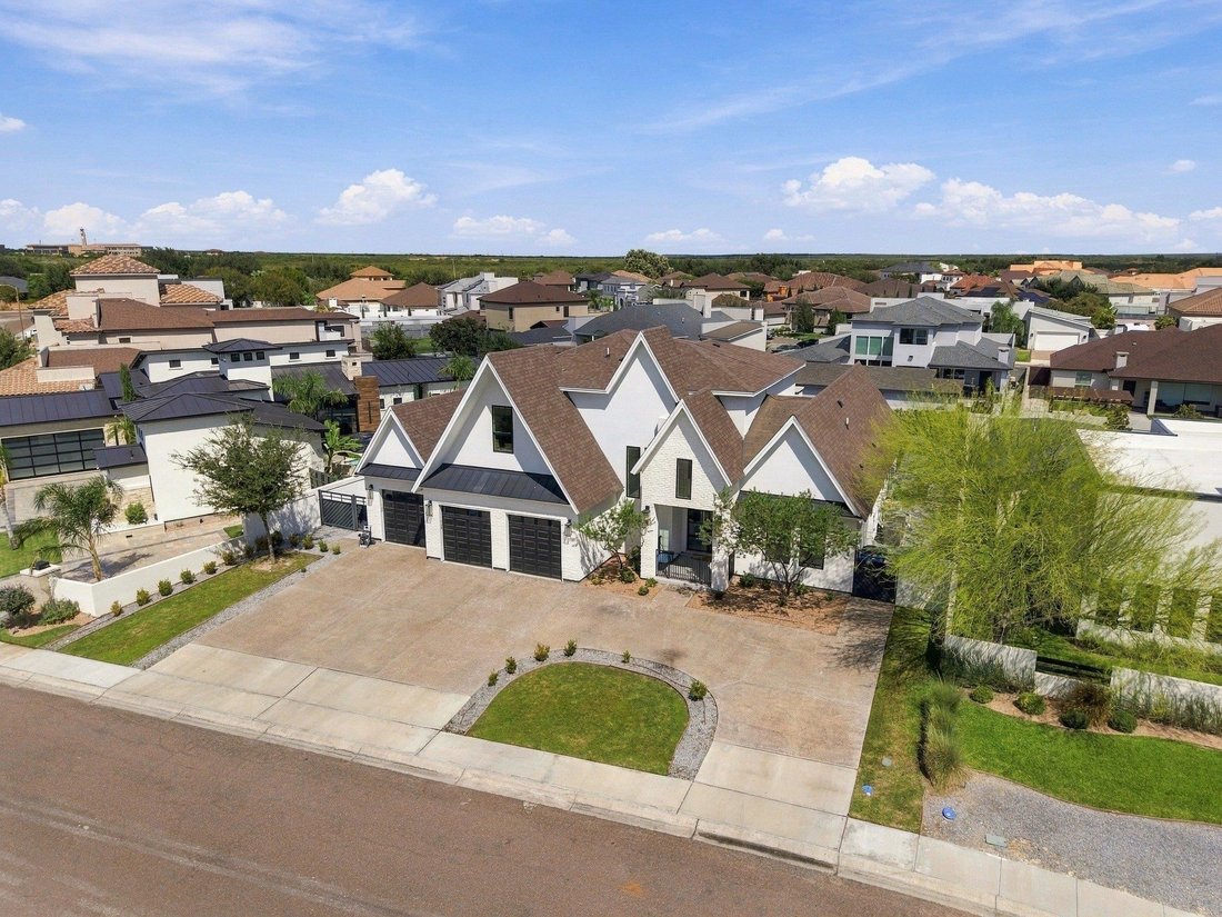 Casa a Laredo, Texas, Stati Uniti 3 - 19148864