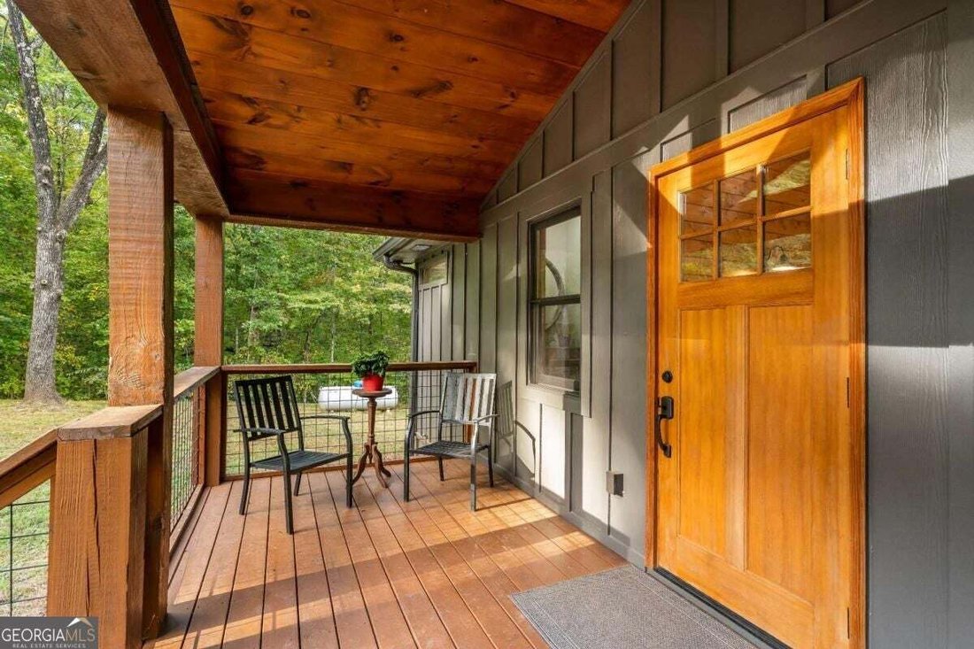 Casa a Ellijay, Georgia, Stati Uniti 5 - 19148108