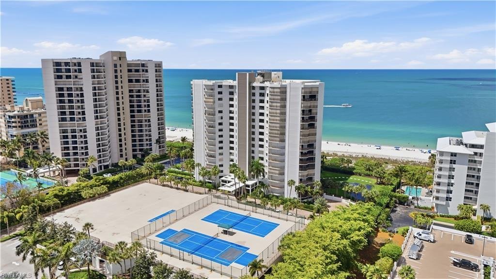 Eigentumswohnung in Marco Island, Florida, Vereinigte Staaten 2 - 19146390