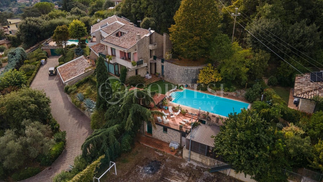 House in Ferro di Cavallo, Perugia, Italy 1 - 19147192
