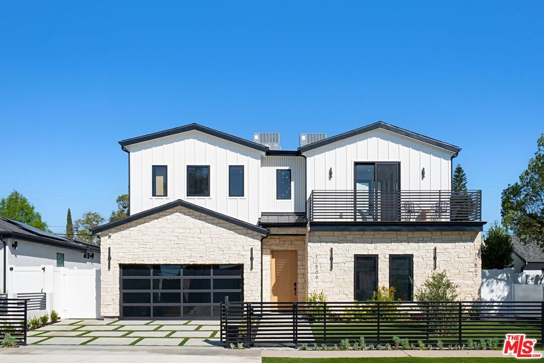 Casa a Los Angeles, California, Stati Uniti 2 - 19146391