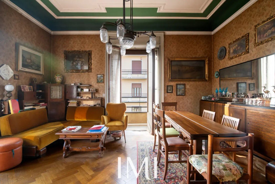 Appartement à Centro Storico, Milan, Lombardie 1 - 19147327