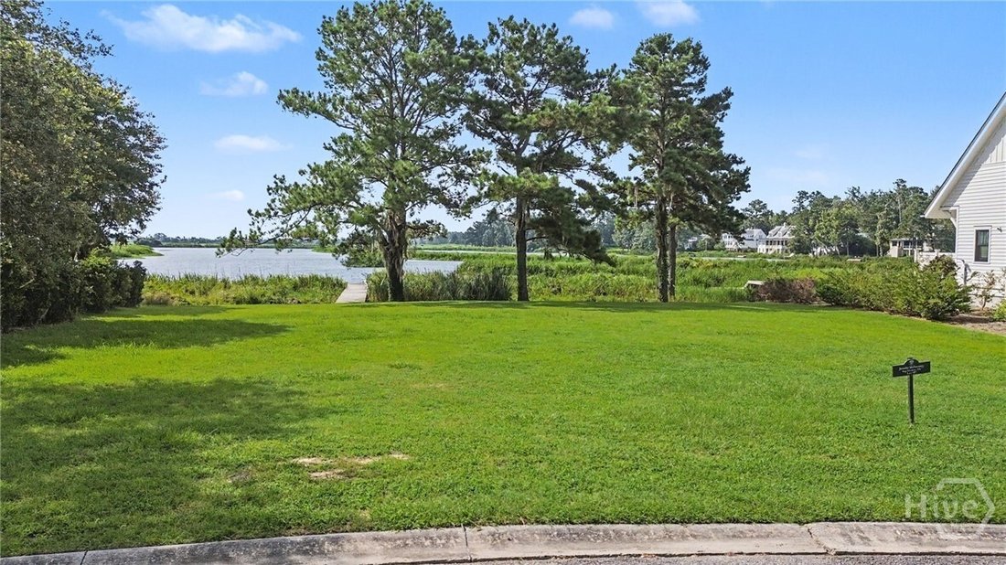 Land in Richmond Hill, Georgia, Vereinigte Staaten 3 - 19148818