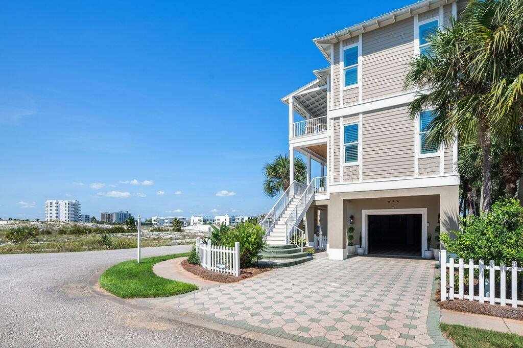 Maison à Destin, Floride, États-Unis 4 - 19147193