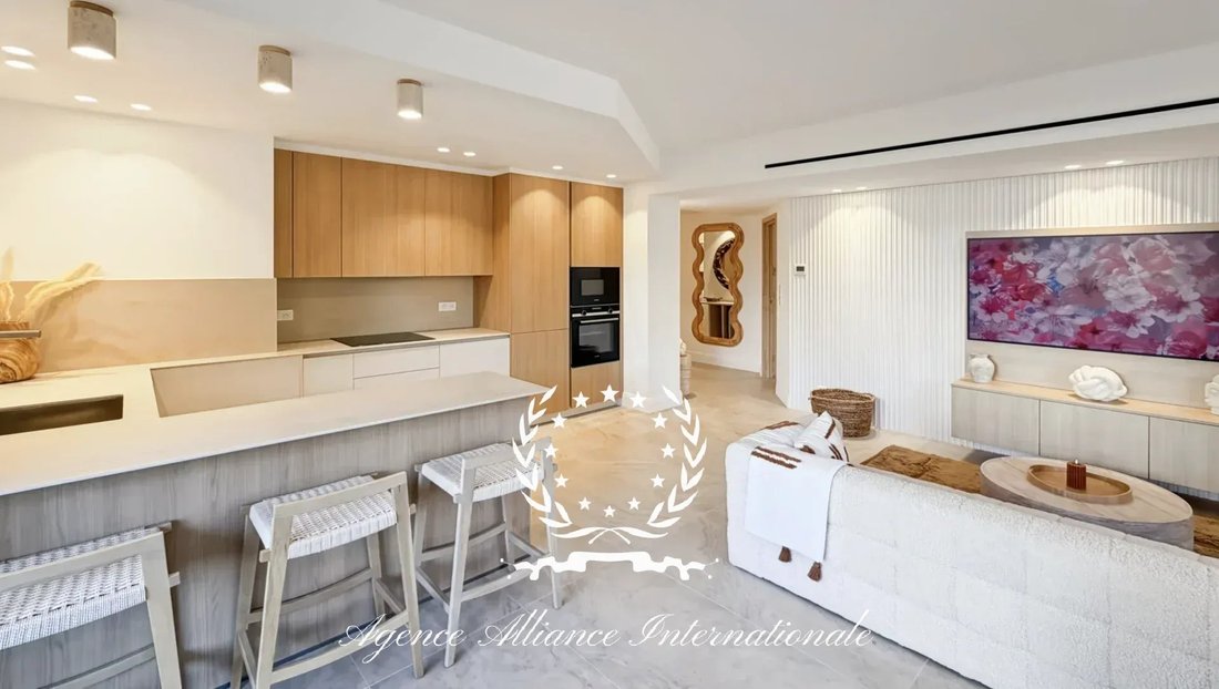 Apartamento en Cannes, Provenza-Alpes-Costa Azul, Francia 4 - 19145469