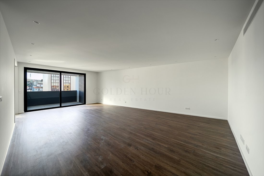 Appartement à Mafamude et Vilar do Paraiso, District de Porto, Portugal 4 - 19147130