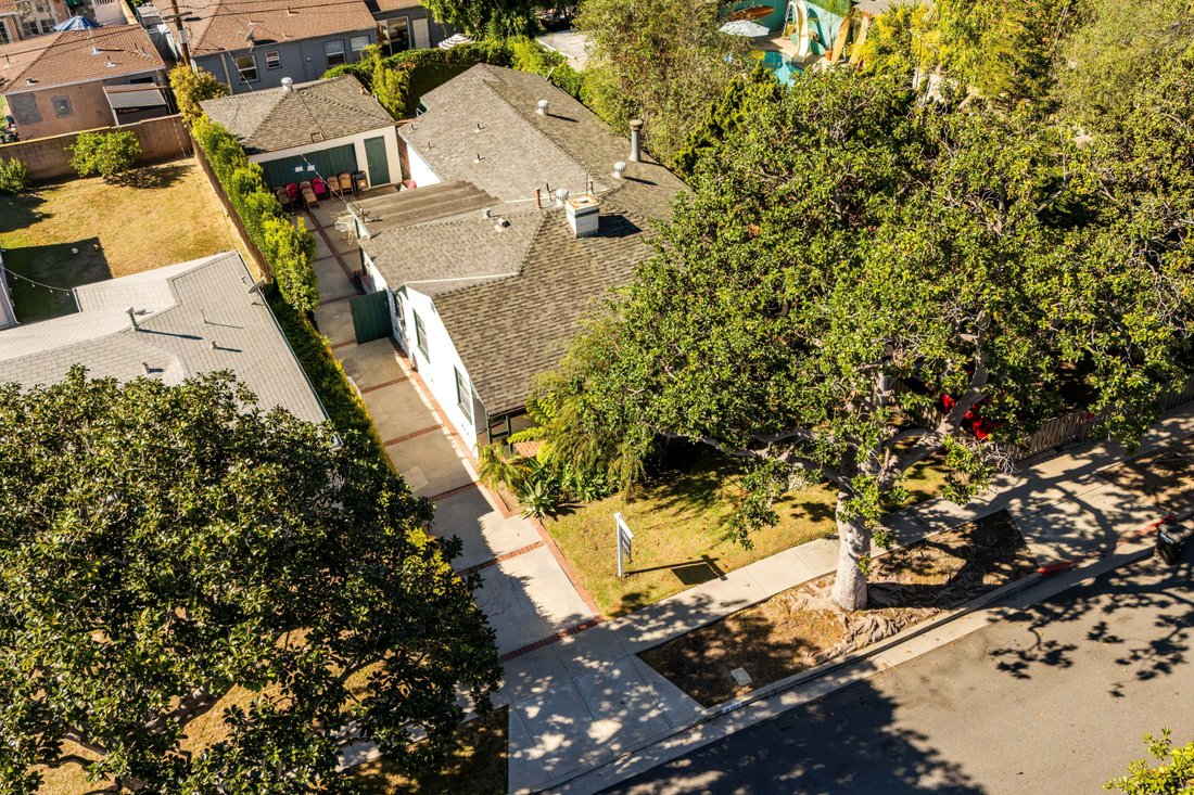 Casa a Culver City, California, Stati Uniti 3 - 19146302