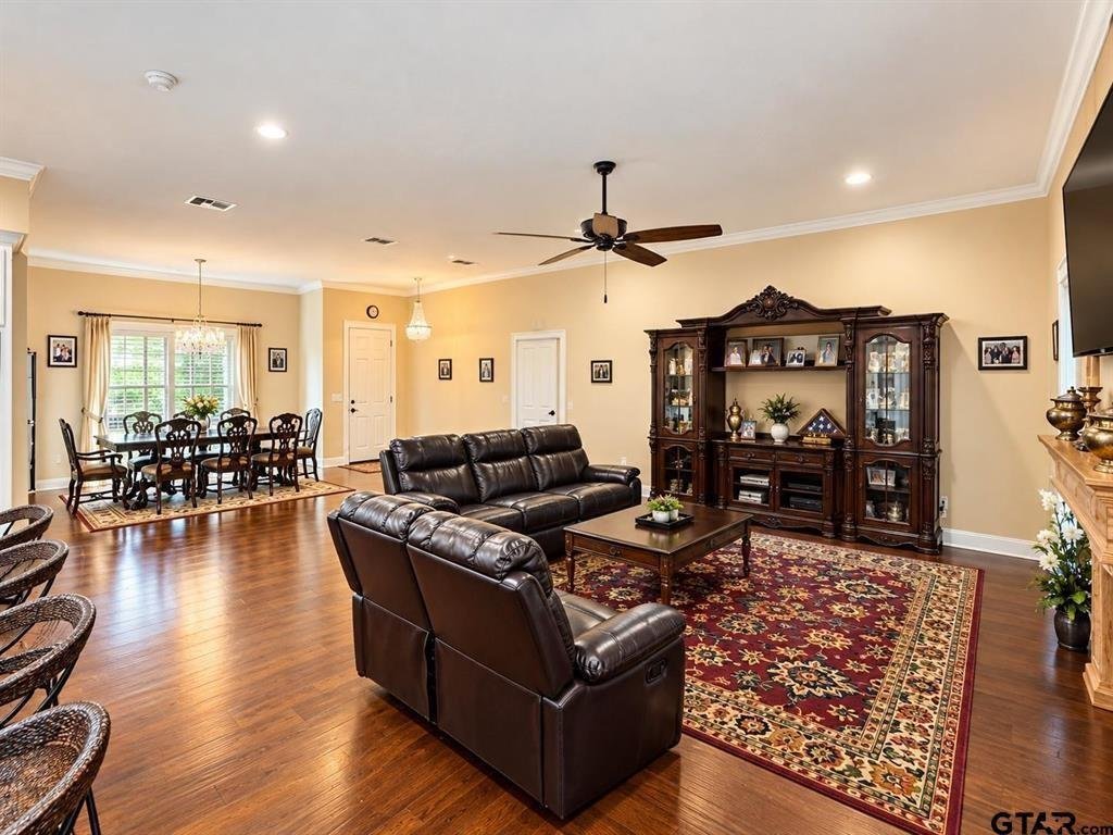 Casa a Mount Pleasant, Texas, Stati Uniti 3 - 19147854
