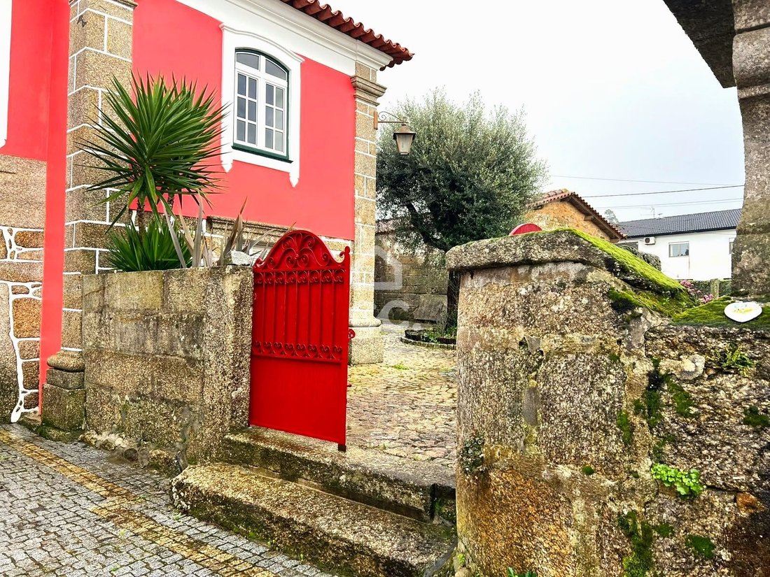 Farm Ranch in Milhazes, Vilar de Figos e Faria, Braga, Portugal 5 - 19148523