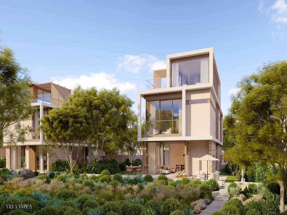 Villa in Wadi Al Safa 7, Wadi Al Safa, Dubai 1 - 19058087