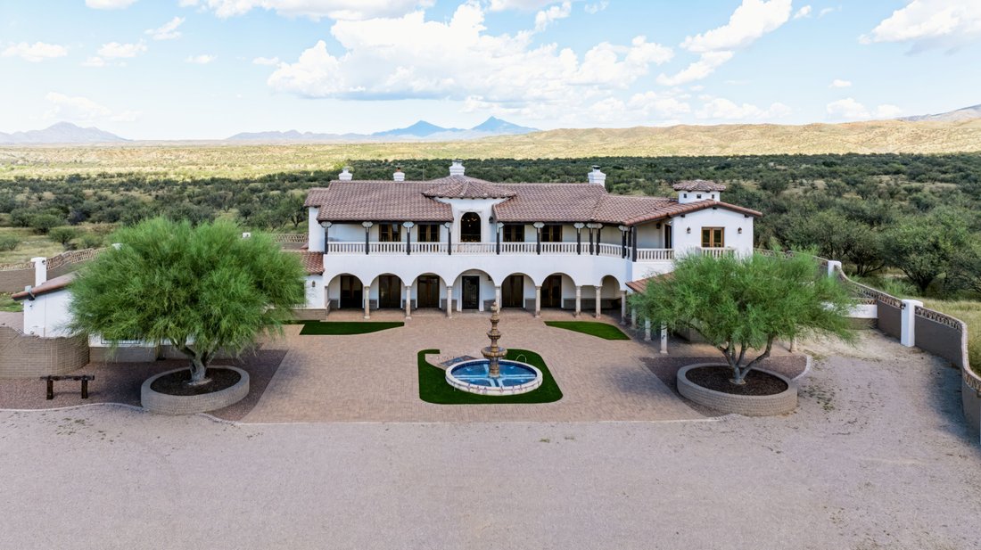 Haus in Nogales, Arizona, Vereinigte Staaten 1 - 19146632