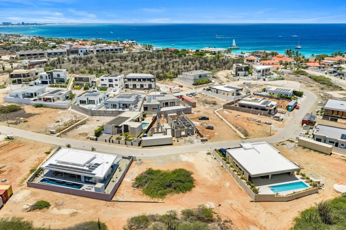 Casa en Noord, Aruba 2 - 19146239