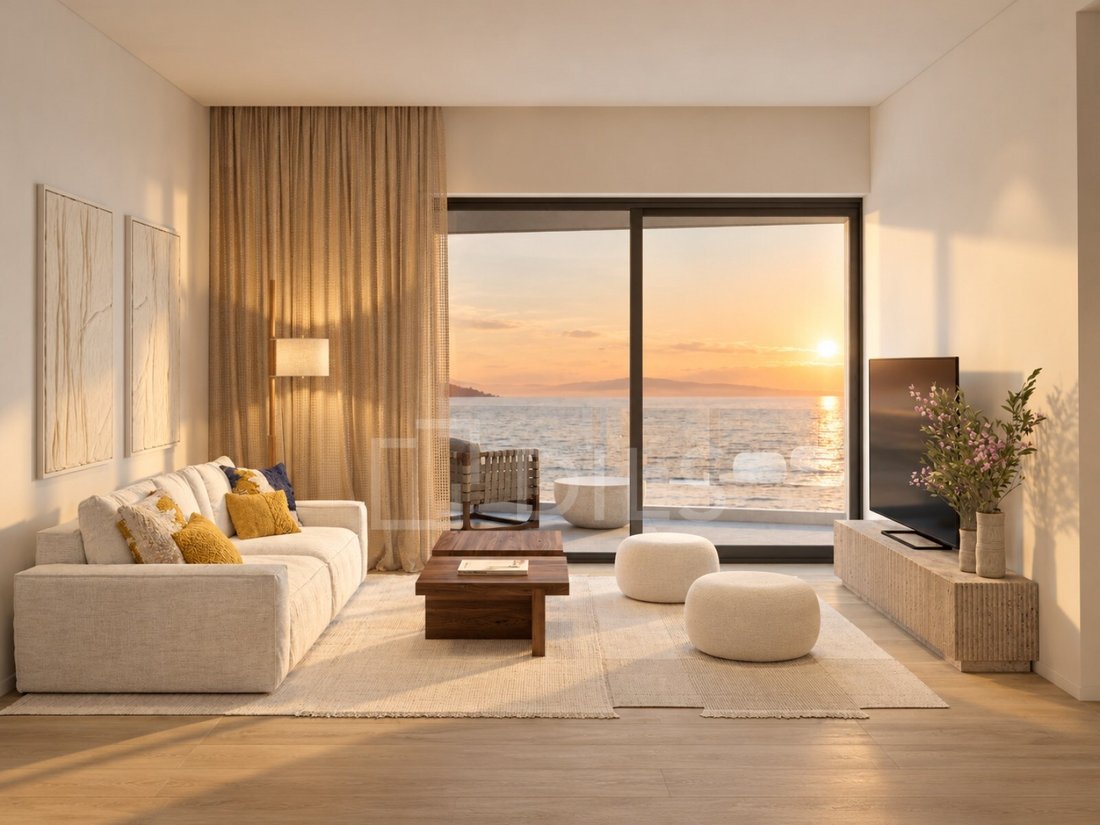 Apartamento en Sao Goncalo de Lagos, Algarve, Portugal 5 - 19148695
