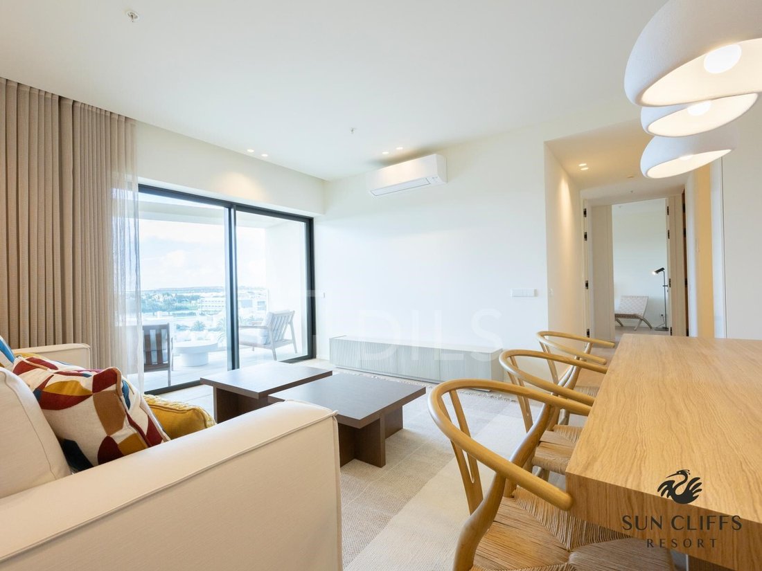 Apartamento en Sao Goncalo de Lagos, Algarve, Portugal 4 - 19148759