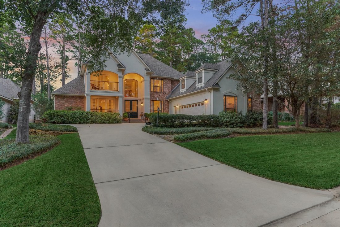 Haus in Montgomery, Texas, Vereinigte Staaten 4 - 19147997