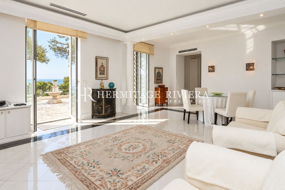 Appartement à Cap-d'Ail, Provence-Alpes-Côte d'Azur, France 5 - 14046814