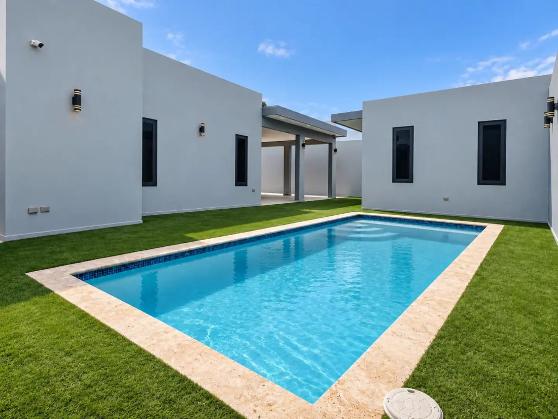 Casa en Oranjestad, Aruba 1 - 19146254