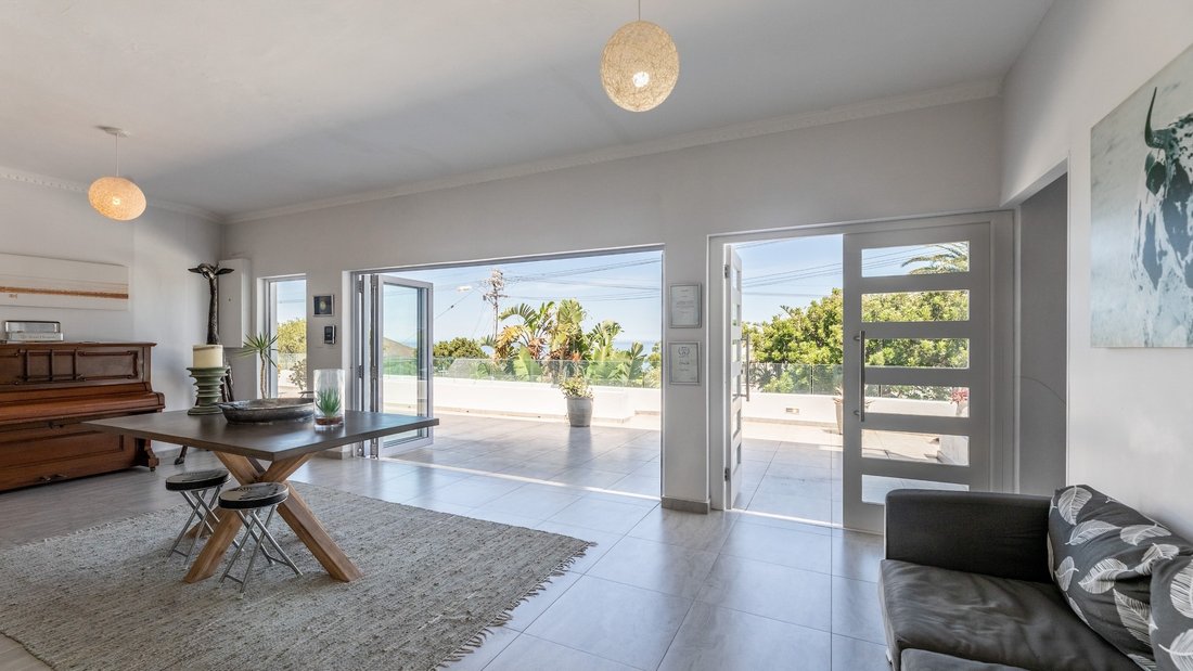 Casa en Camps Bay, Costa Atlántica, Ciudad del Cabo 3 - 19148550