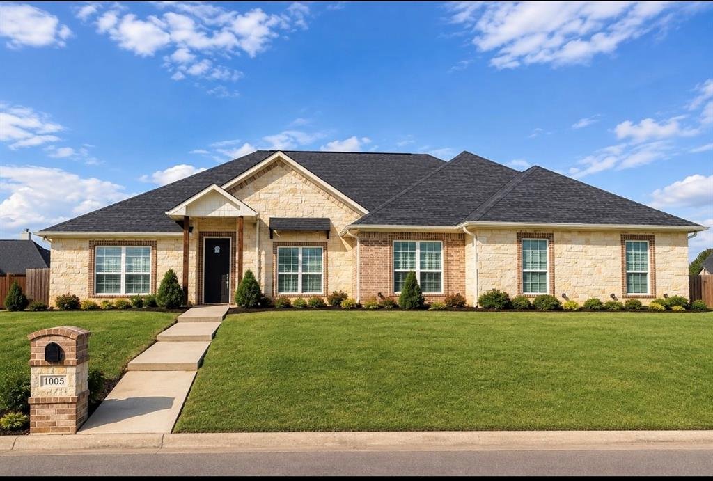 Casa a Mount Pleasant, Texas, Stati Uniti 1 - 19147854