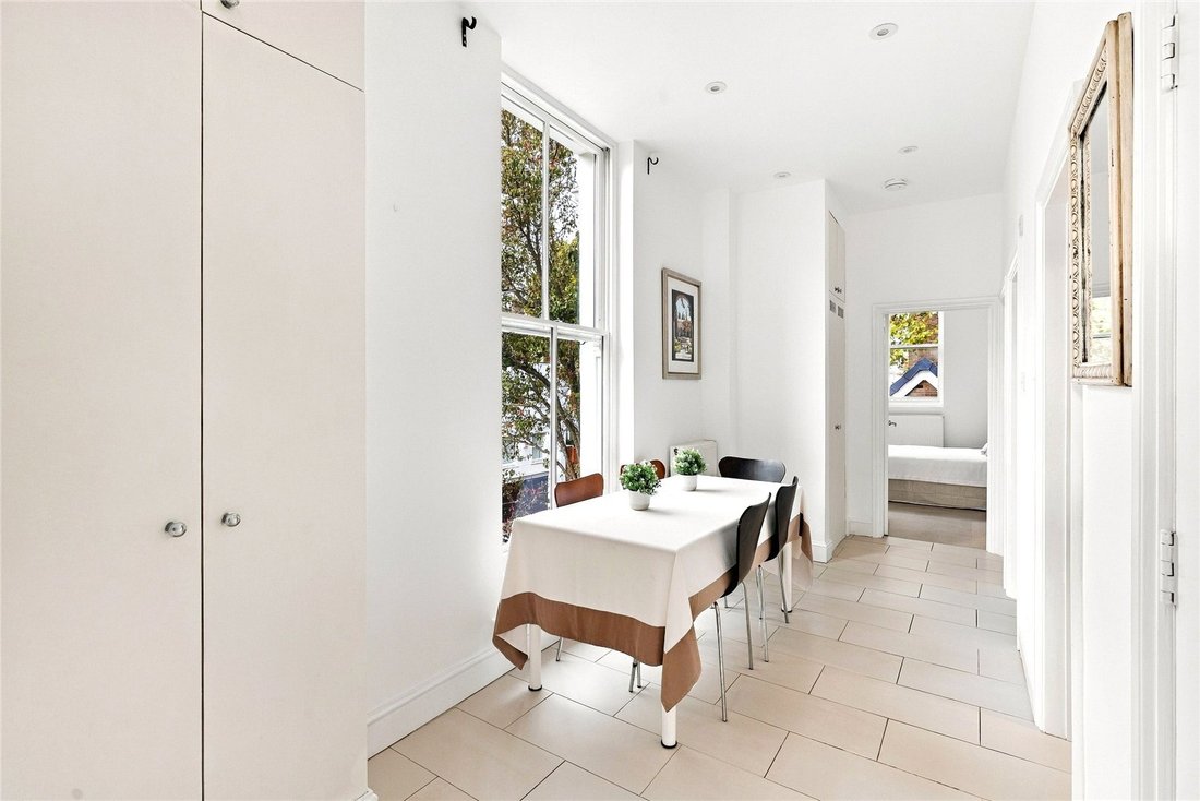 Appartamento a The Boltons, Kensington e Chelsea, Inghilterra 5 - 19147012