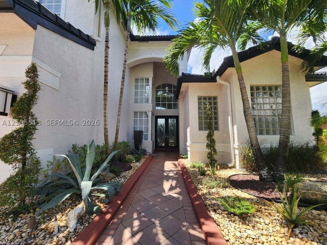 House in Miramar, Florida, United States 2 - 19147167
