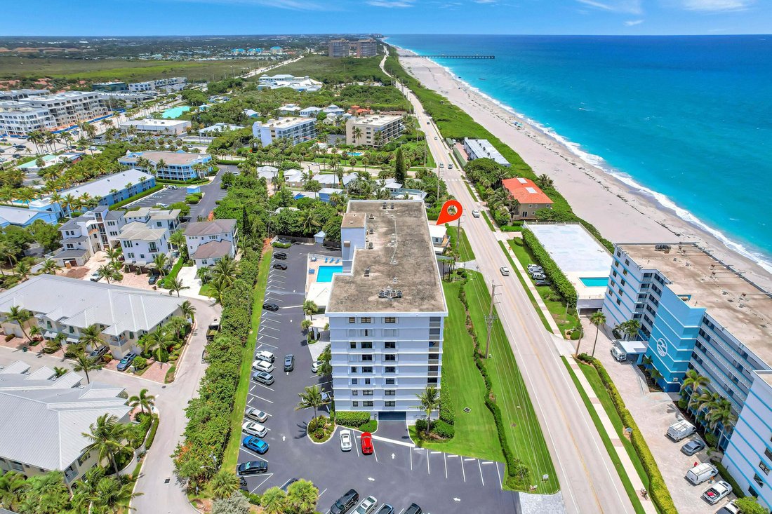Eigentumswohnung in North Palm Beach, Florida, Vereinigte Staaten 3 - 19147820