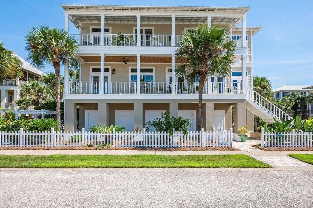 Maison à Destin, Floride, États-Unis 1 - 19147193