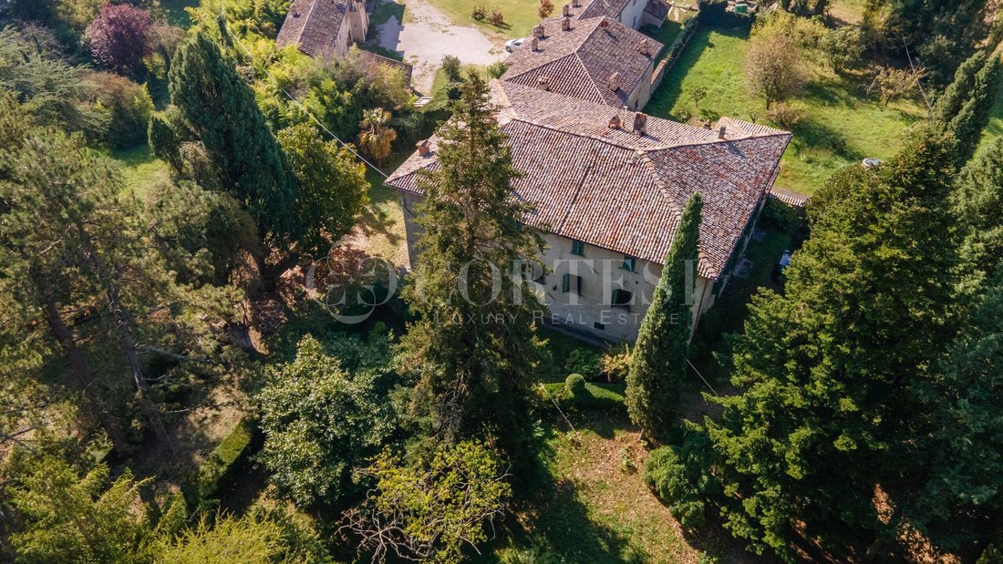 House in San Giustino, Umbria, Italy 4 - 19147249