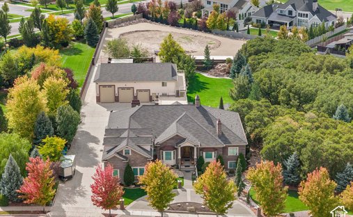Haus in Highland, Utah, Vereinigte Staaten 1