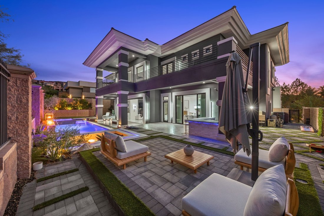 House in Henderson, Nevada, United States 2 - 19146213