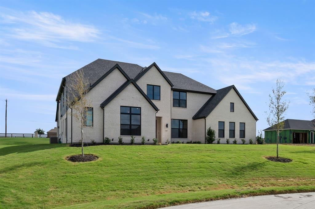 Casa a Lantana, Texas, Stati Uniti 1 - 19148068