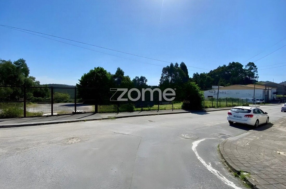 Land in Ermesinde, Distrikt Porto, Portugal 5 - 19148601