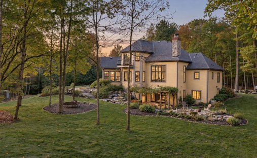 Casa a Hartford, Wisconsin, Stati Uniti 1